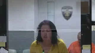 Full | 5th grade JCPS teacher who had sexual convo with student cries in court