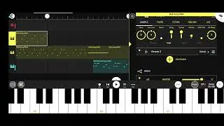 Cumbia de la Selva | Korg N264 / N364 Samples para Fl Studio Mobile