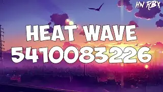 20+ Roblox Music Codes ID(s) JULY 2022 *AFTER UPDATE*