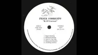 Death Commando - Night Warning