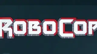 Robocop the arcade game & failed attept at Rambo 3 the arcade game. 😱😭🤣😂