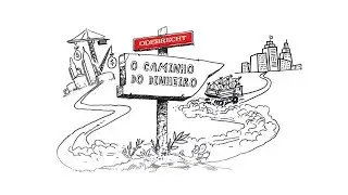 Odebrecht - O caminho do dinheiro