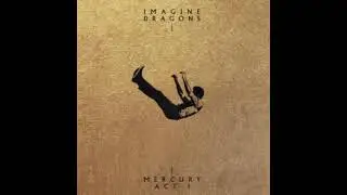 Imagine Dragons- Good To Go [Demo]