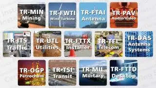 Сертифицированное обучение по волоконно-оптическим технологиям TFS