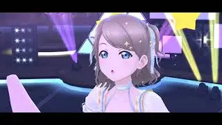 M&auml;rchen Star - Dream Utopia Watanabe You (SIFAS)