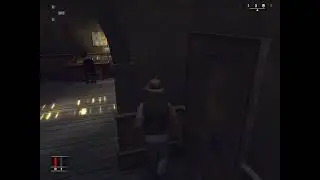 GAME HITMAN BLOOD MONEY