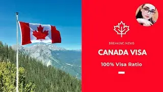 Canada Visa 2024 || Cana Travel || Canada Immigration