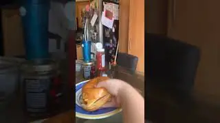 I LUV BURGER