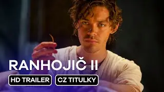 Ranhojič II (The Physician II): CZ Titulky HD Trailer (2025)
