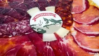 Cecina de Le&oacute;n: Beef Jerky in the Mediterranean | JERKY UNIVERSE