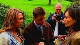 Classic Emmerdale - Kelly vs Zoe (27th June 2005) 