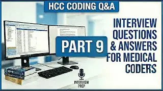 Вопросы и ответы для собеседования по программированию в HCC | Часть 9