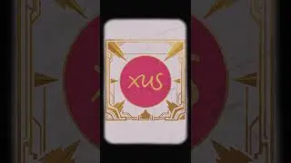 ✨ XUS (fc) #visualflow #brandpulse #modernlook
