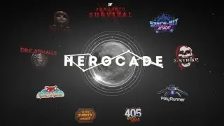 Herocade Trailer - Trailer #1 (Coming Soon to PlayStation VR)