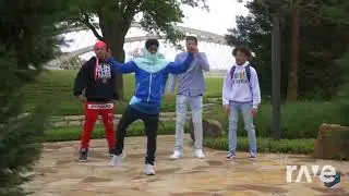 Track Meet Boy Remix Dance Video @Thatkiddtobi - Thatkiddtobi & Devtakeflight | RaveDJ
