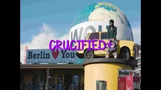 WTM Solid - CRUCIFIED+ (Visualizer)
