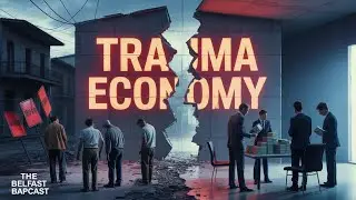 The Truth Behind Northern Ireland&rsquo;s Trauma Economy | Who Benefits?