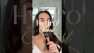 Dry Skin? This Hydro Boost Changed Everything 💧✨ @TIRTIR_GLOBAL  @medicube4772