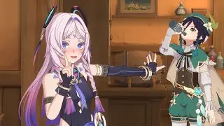 Citlali Being Citlali