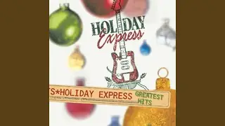 All Alone On Christmas - TV Version