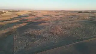 160 Acres - CRP - Elbert County, CO
