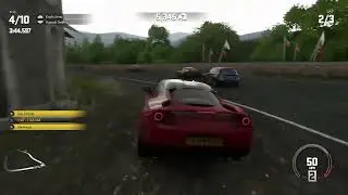 Driveclub (PS4) 2023 Test