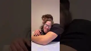 Шаббат Шалом от моей замечательной сестры Ханны! 💙