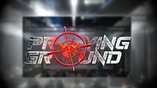 Doyle Day vs Christain Mills vs Brian Atomic vs Harrow
