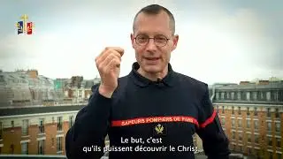 Entrée en Catéchuménat