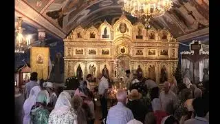 Liturgy - the Nativity of our Lord - Wednsday - 7 January, 2026