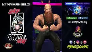 ⚔️ Dual Katana Skillplate: Testing 8 WWE Champions Characters for Max Damage!