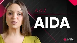 O que é AIDA? l Dicionário de Marketing ONM