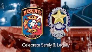 Celebrate Safely and Legally