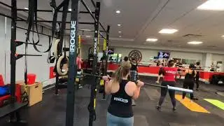 CAYMAN TOP CROSSFIT COMMUNITY & WHO WE ARE