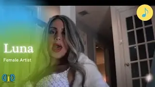 MUSIC VIDEO SAMPLE