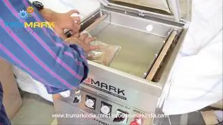 VACUUM bag sealer, how to save food vacuum seal & store grains for longer life