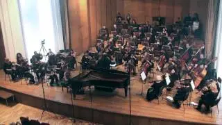 Lili Bogdanova Pancho Vladigerov Concerto No3