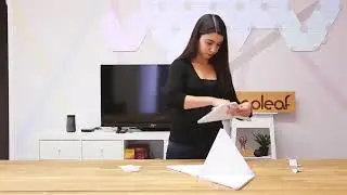 Nanoleaf Aurora Light - пример 29