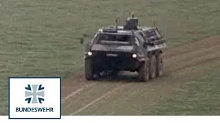 Classix | Abtransport von C-Waffen aus Deutschland (1990) | Bundeswehr
