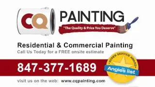 Lake County Illinois Painters | Residential & Commercial Painting | Gurnee IL | Libertyville IL