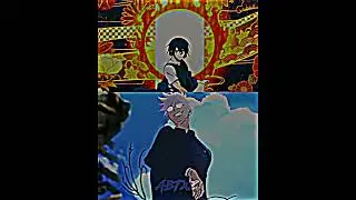 Benimaru vs Gojo | Fire force vs Jujutsu kaisen | Who Is Strongest |#shorts