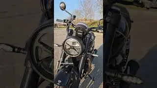 Speed Twin 900: dettagli #triumph