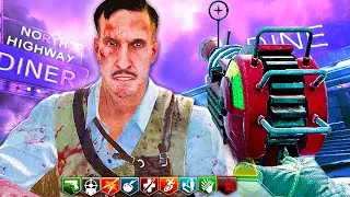 NEW COD MOBILE ZOMBIES &ldquo;UNDEAD SIEGE&rdquo; MODE FULL COMPLETION! (Call of Duty Mobile Zombies)