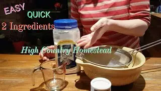MAKE Self Raising Flour at Home - Baking Tips & Tricks
