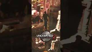 Кажется, это хорошая идея &mdash; Uncharted 2: Среди воров