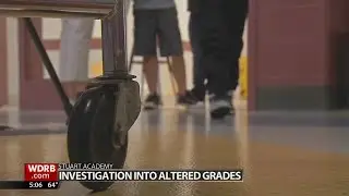 JCPS launching investigation into middle school after reports of modifying grades