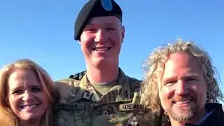 Sister Wives  Paydon Brown criticizes Cody in new TikTok video