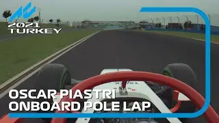 What if F2 raced at Istanbul in 2021? | 2021 Turkish Grand Prix | #assettocorsa