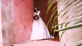 David's Bridal | Fall 2017 Collection