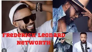 Frederick Leonard biography | full Name | Age | career and Networth